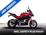 BMW S 1000 XR 2 Pakete, Adaptives Kurvenlicht, RDC - BMW MOTORRAD K100
