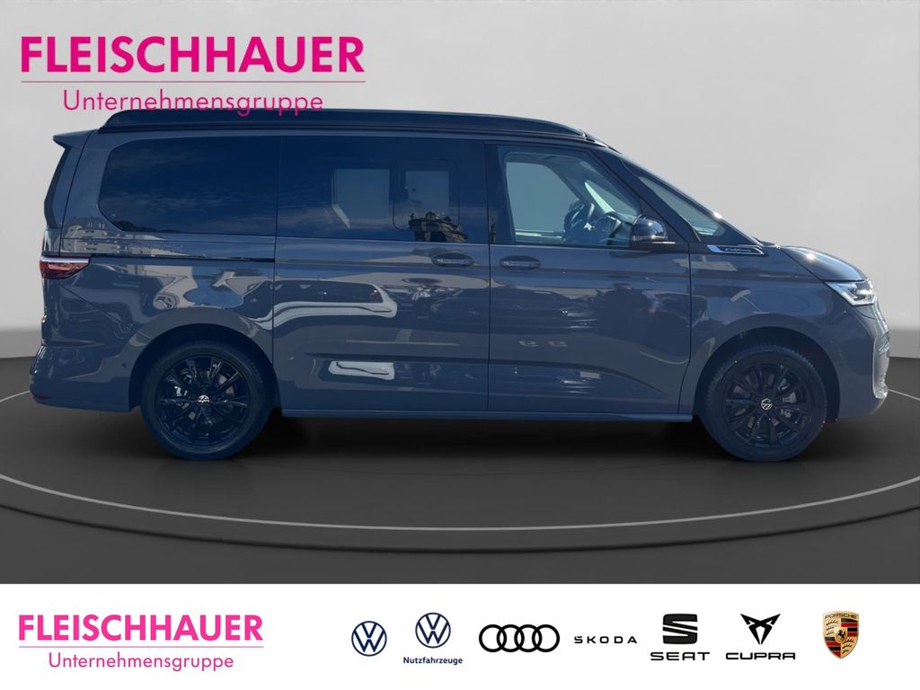 Volkswagen T7 California — fotografia 3