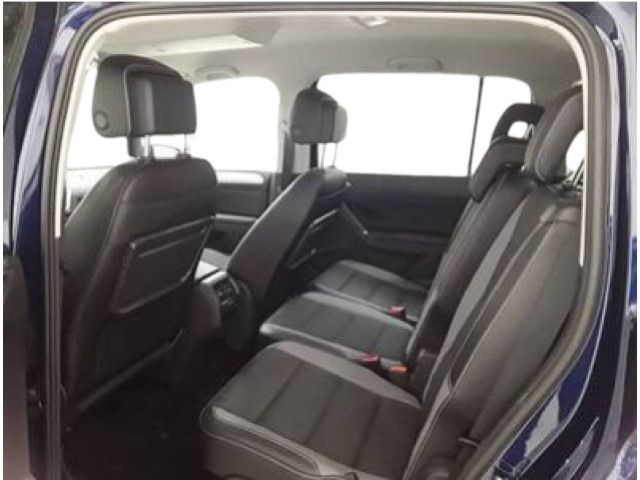 Volkswagen Touran - Bild 5