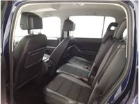 Volkswagen Touran - Vorschau Bild 5