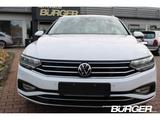 Volkswagen Passat Variant Elegance Navi Leder Massagesitze  - VW Passat Gebrauchtwagen in Dortmund