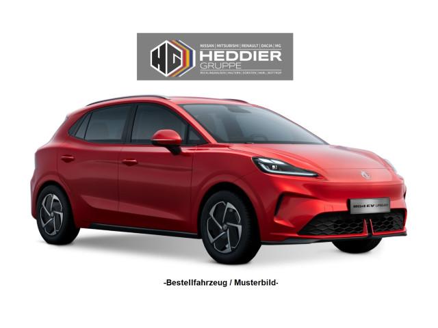 MG4 EV Urban Comfort 54kWh *WP*Bestellfahrzeug*