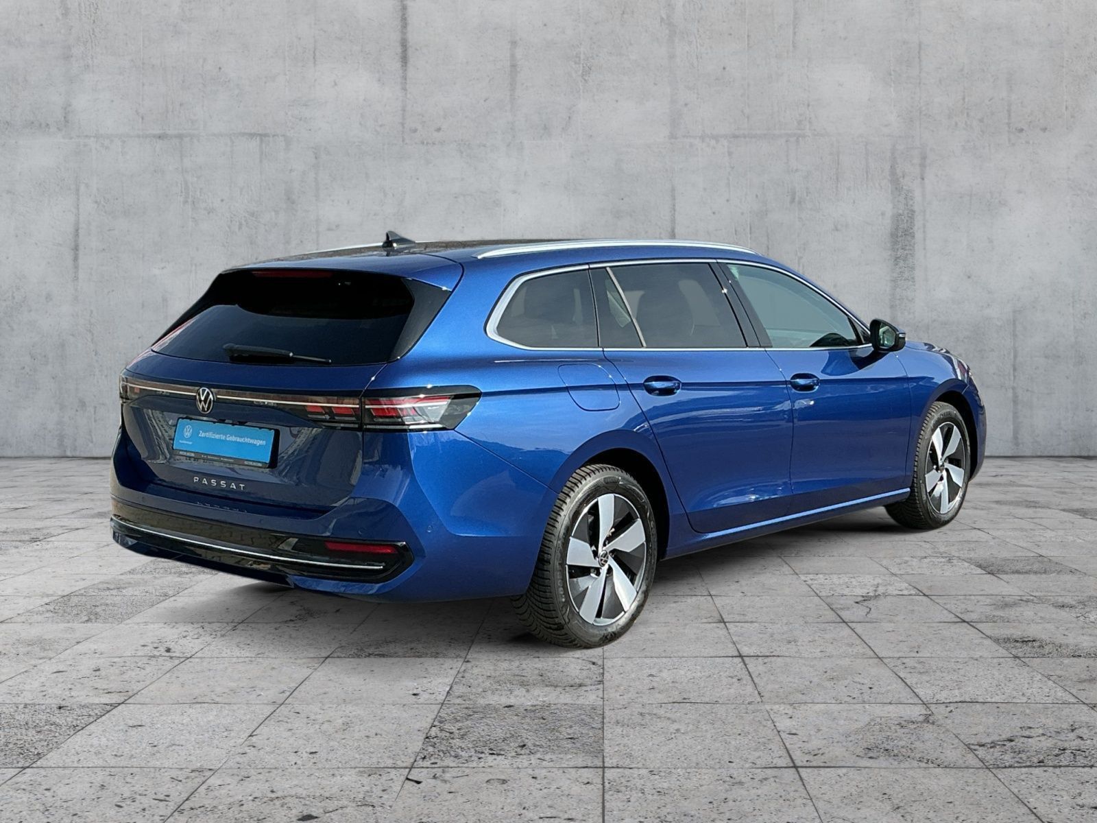 Volkswagen Passat - Bild 6