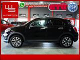 Fiat 500X Cross Design-Kit Cross Aut / Navi / Keyl-Go - Fiat 500X mit Benzin-Antrieb: Automatik