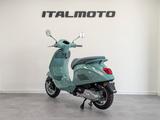 Vespa Primavera 125 80th E5+ NEU - VESPA T5 125