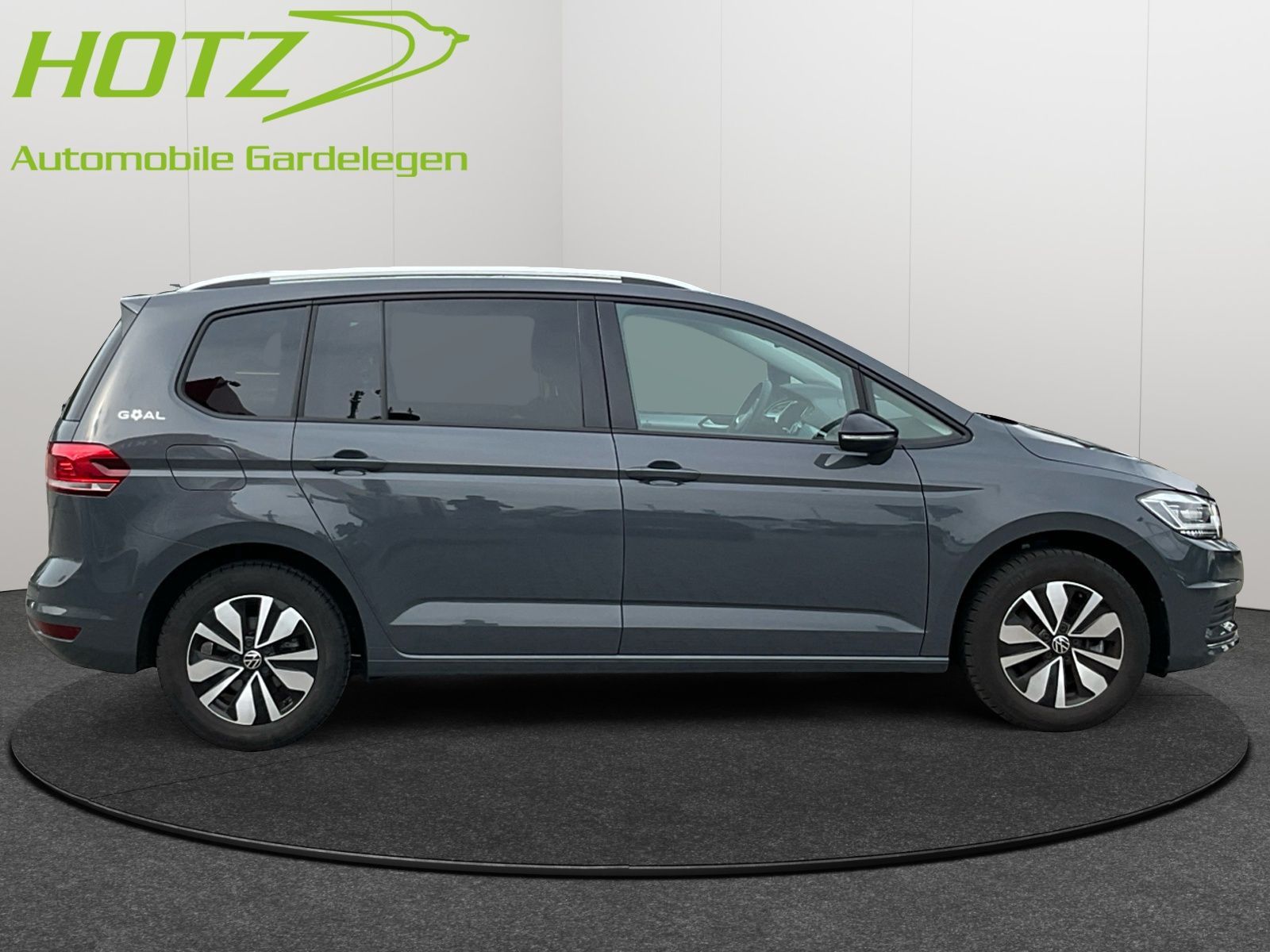 Volkswagen Touran - Bild 6
