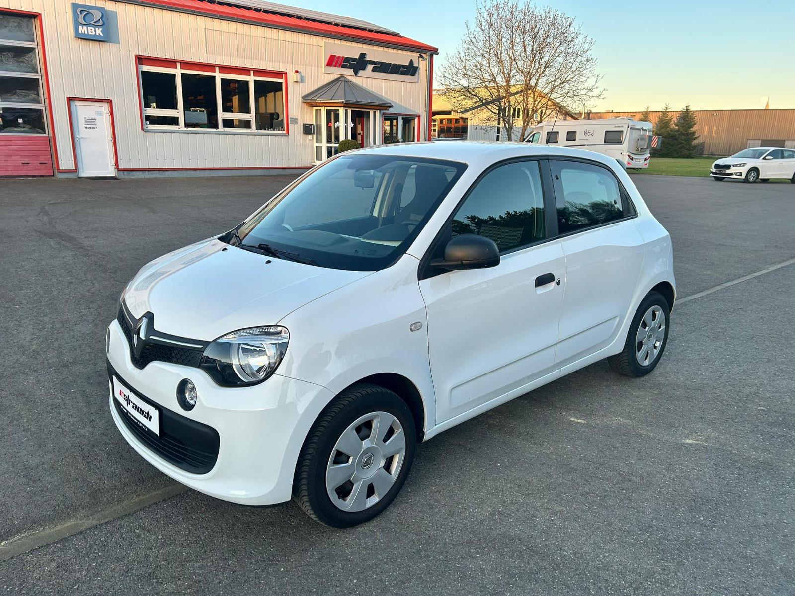 Renault Twingo Life
