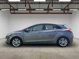 Hyundai i30 FIFA World Cup Edition +SHZ+KAM+NAVi+8FACH - Hyundai i30 mit Diesel-Antrieb: Limousine