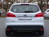 Ford Focus Turnier 1.6 Ti-VCT Klima Winterpaket - Ford Focus: Kombi, 1.6