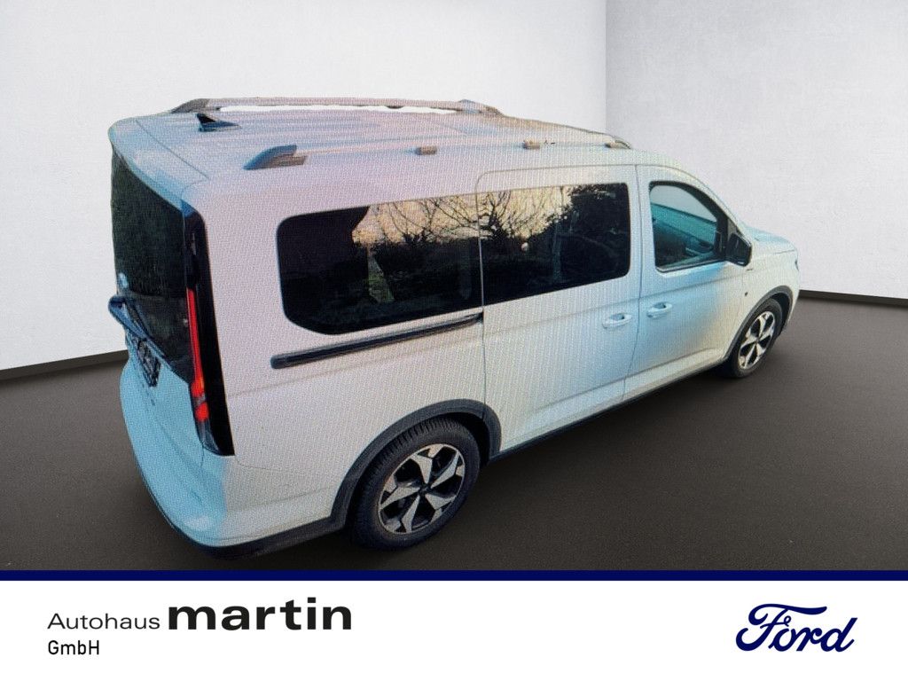 Fahrzeugabbildung Ford Tourneo Connect 2.0 Grand Active NAVI LED PANO