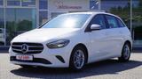 Mercedes-Benz B180 d Style LED Navi Kamera Virtual Spurhalte - Mercedes-Benz B 150 Gebrauchtwagen