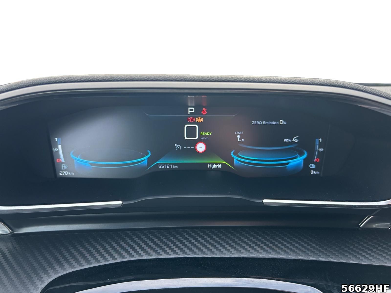 Fahrzeugabbildung Peugeot 508 Active Pack +SHZ+CARPLAY+TEMPOMAT+180KAMERA