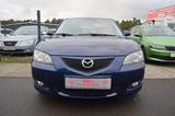 Mazda 3 1.6"2.Hand"Automatik"TOP"HU-AU 10-2026" - Mazda 3 aus 2005