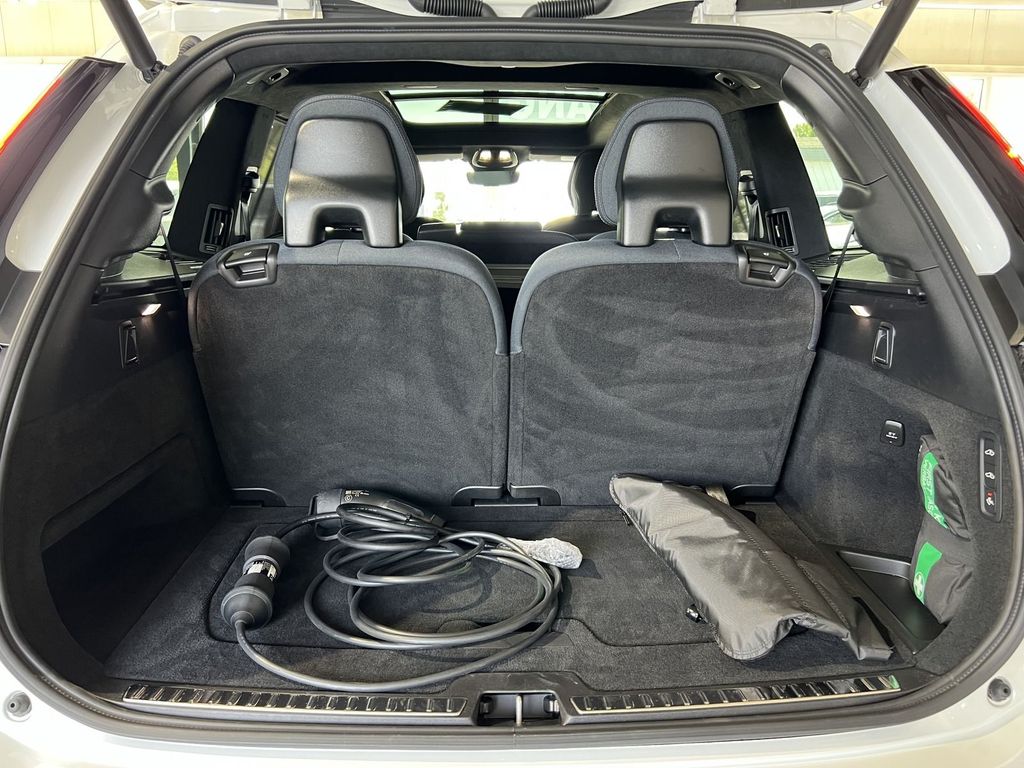 Volvo XC90 T8 Ultra Dark Recharge AWD FACELIFT UPE105K