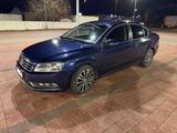 Volkswagen VW PASSAT B7 2.0 DIESEL MIT 140 PS - Volkswagen Passat: Ps 140