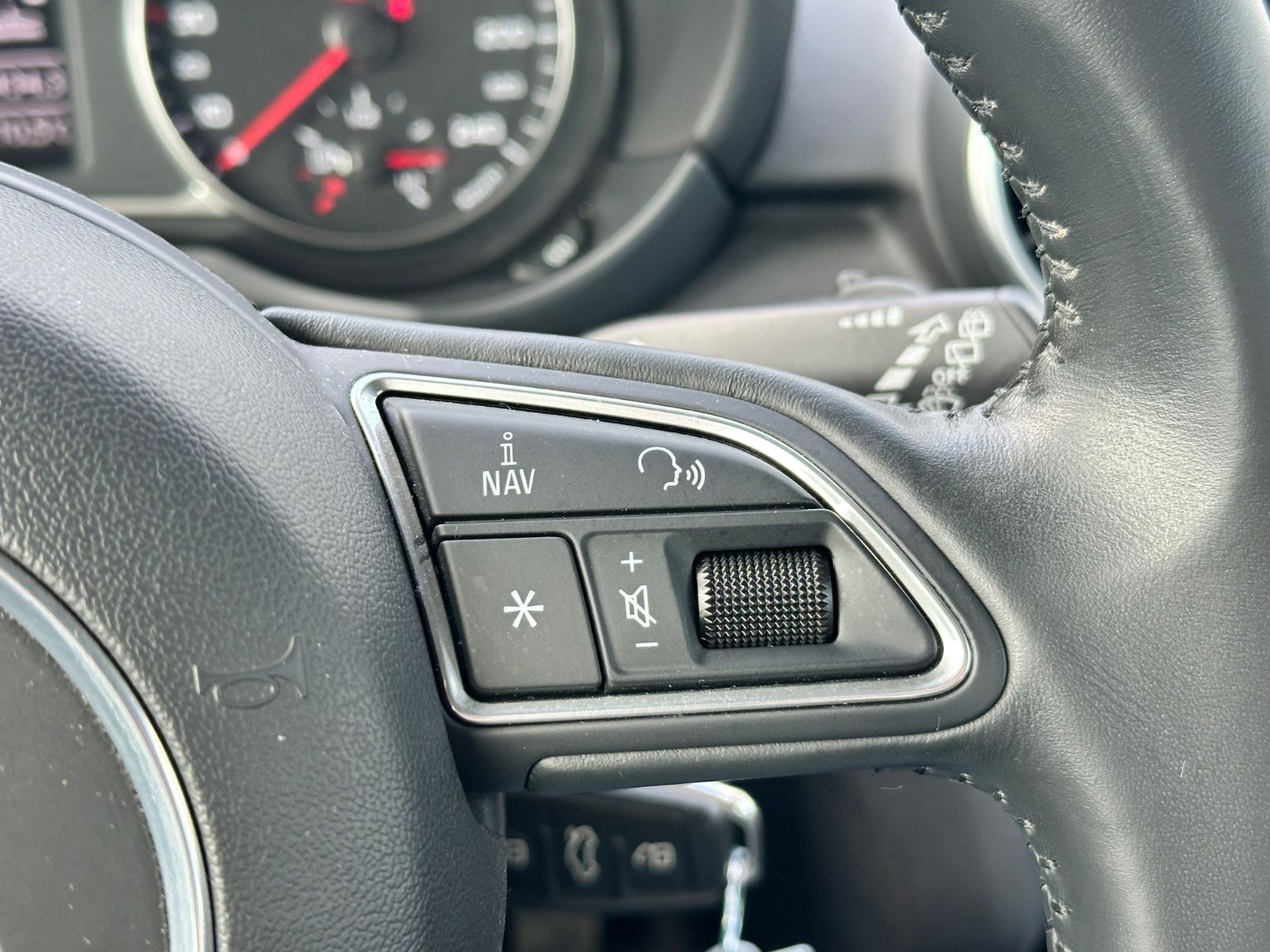 Fahrzeugabbildung Audi A1 Sportback*Klima*Sitzheizung*PDC*Xenon