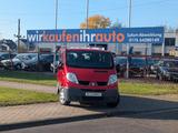 Renault Trafic Combi L1H1 2,7t  Authentique*9-SITZE*AHK - Renault Trafic in Mönchengladbach