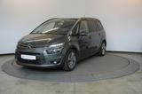Citroën Grand C4 Picasso/Spacetourer Exclusive 7-Sitzer - Citroën Grand C4 Picasso / SpaceTourer aus 2013
