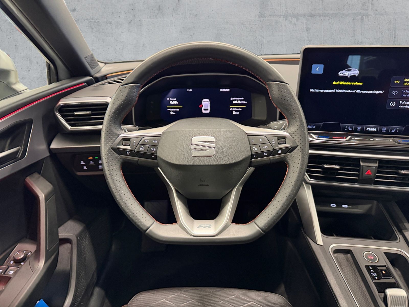 Seat Leon - Bild 10