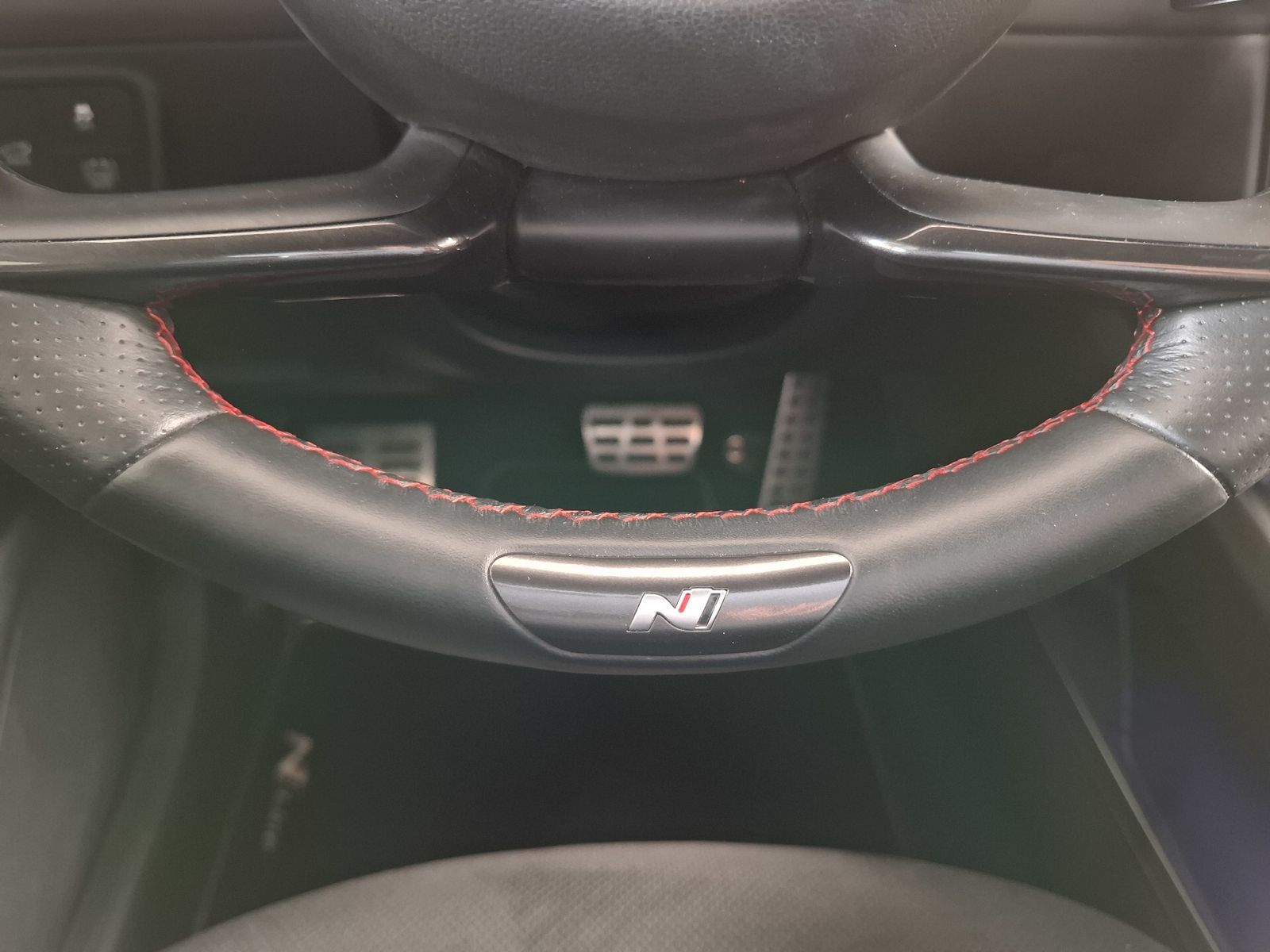 Hyundai Tucson – Bild 25