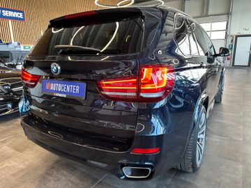 BMW X5 xDrive 40 d *M Paket*360*Pano*HeadUp*VOLL*