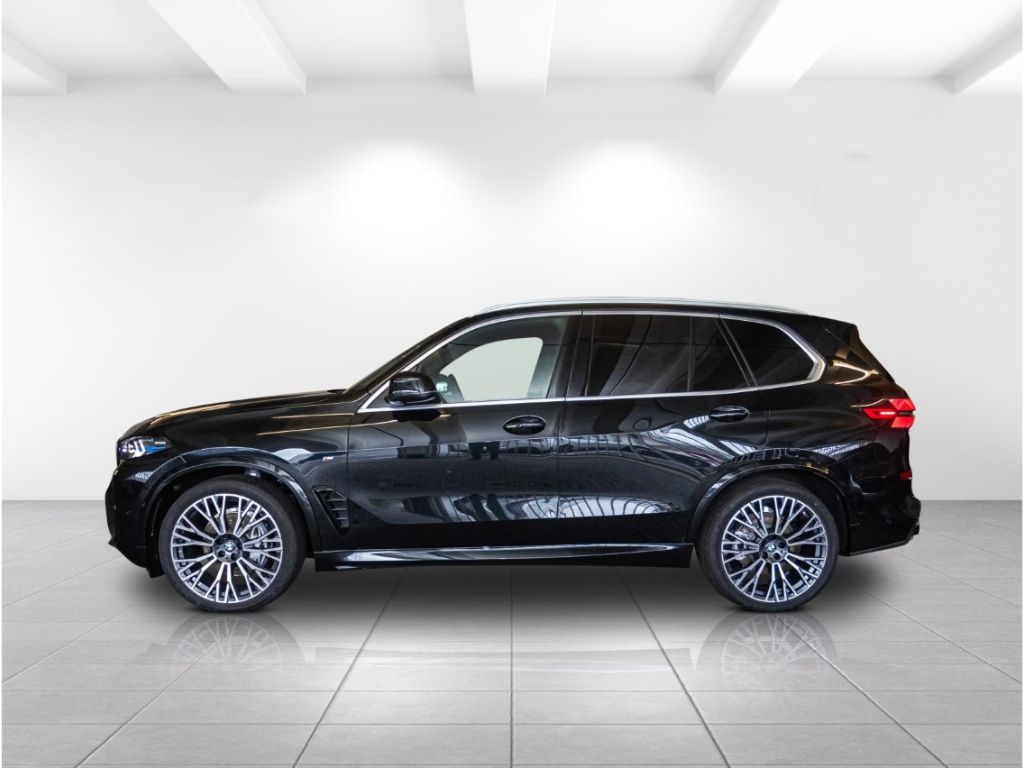 BMW X5 - Bild 3