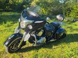 Indian Chieftain  - Motorräder in Halle