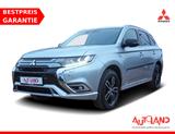 Mitsubishi Outlander 2.4Hybrid PHEV Plus 4WD ACC AHK 360° - gebrauchte Mitsubishi Outlander aus dem Jahr 2020