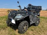 Explorer Argon 700 4x4 Quad - EXPLORER QUAD