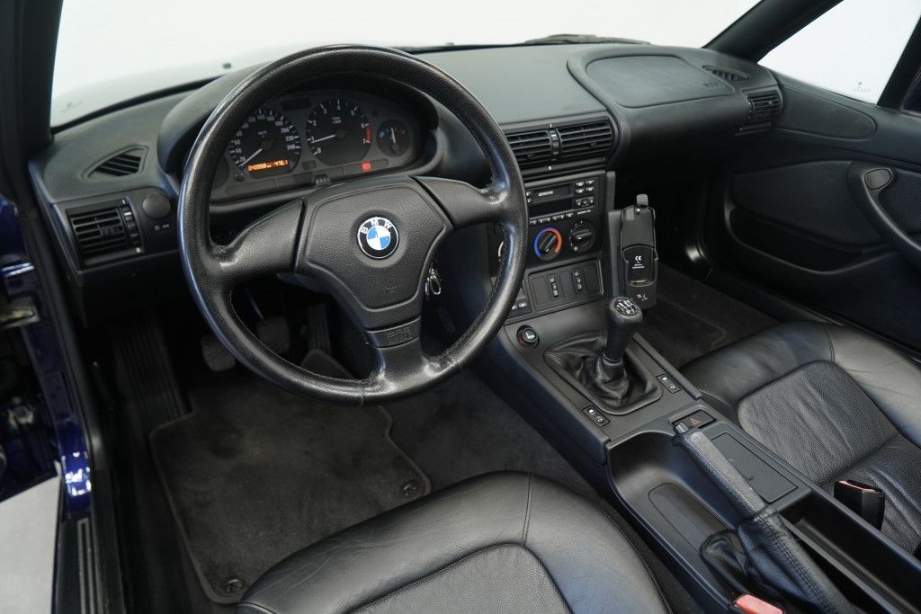 Bmw Z3