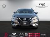 Nissan Qashqai 1.3 DIG-T ZAMA SHZ DAB 360° PANO AHK - Nissan: 360z
