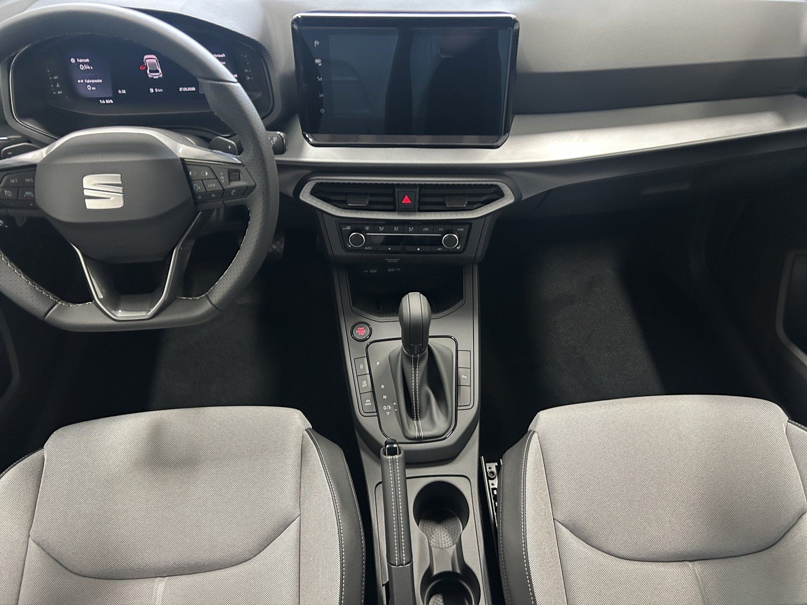 Seat Ibiza - Bild 13