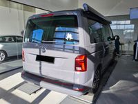 Volkswagen T6 California - Vorschau Bild 3