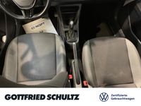 Volkswagen e-up! - Vorschau Bild 16