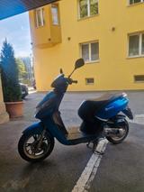 Peugeot Kisbee  45&25 Papiere  - PEUGEOT KISBEE