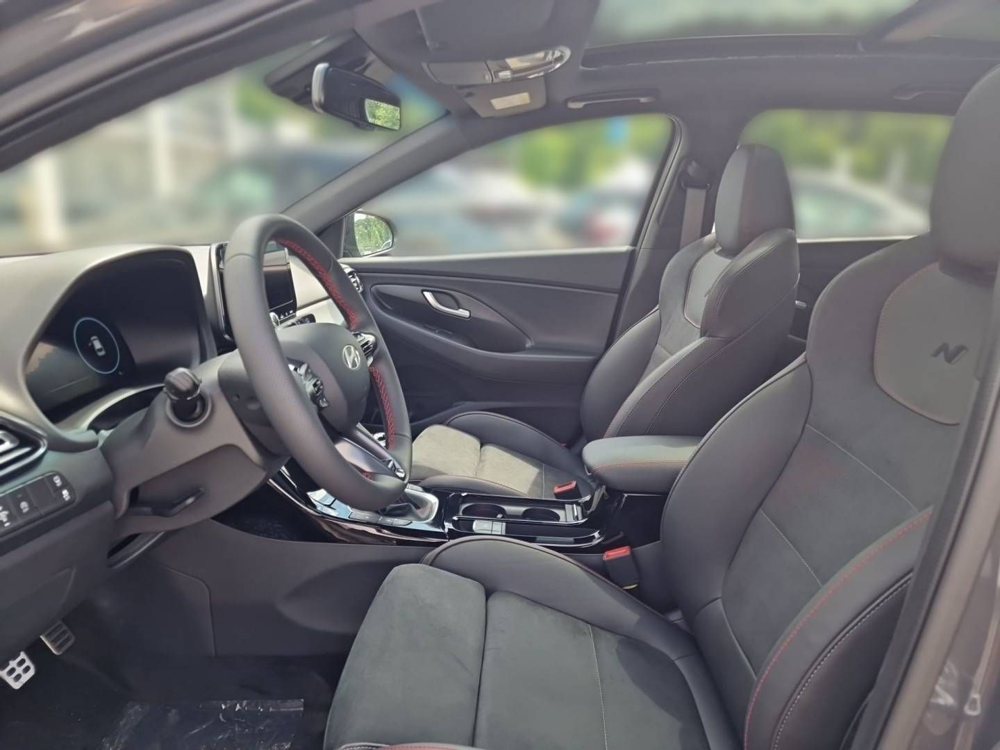 Hyundai i30 – Bild 7