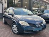 Nissan Primera 1.8 Visia KUPPLUNG NEU*TÜV*KLIMA*RFK* - Nissan Gebrauchtwagen von 2005