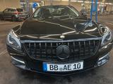 Mercedes-Benz SL 350 - - Mercedes-Benz Cabrio aus dem Jahr 2012