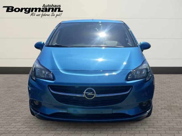 Opel Corsa 120 Jahre 1.4 Bluetooth - Sitzheizung - PD