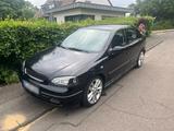 Opel Asta G CC (T98) (2004) 62KW (84 PS) - Opel: T98