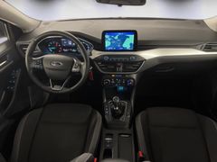 FORD Focus Turnier 1.0 EcoBoost Cool & Connect Navi L