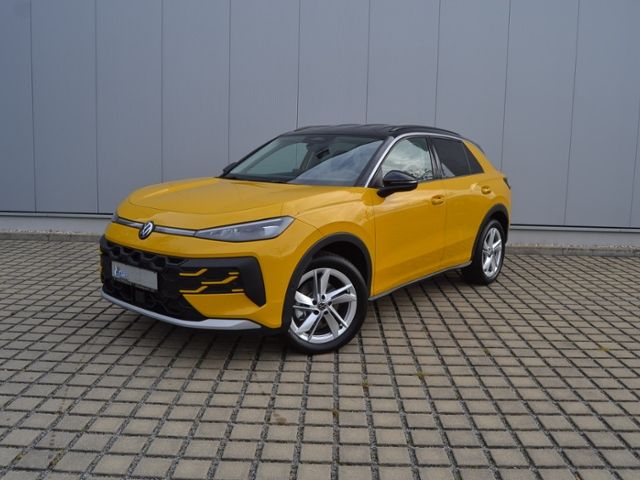 T-Roc 1.5 eTSI DSG Life TECHNIK+LICHT+AMBIENTE-P