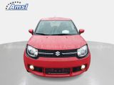 Suzuki Ignis 1.2 Club fervent red - Suzuki Ignis aus 2017