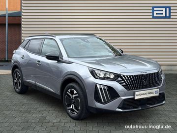 Peugeot 2008 - 7