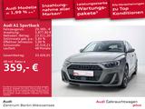 Audi A1 Sportback 35 TFSI S-TRO*S-LINE*TEMP*RFK*NAVI*