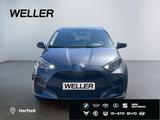 Toyota Yaris 1.0 Comfort *ACC*CAM*CarPlay*Spurhalteass* - Toyota Yaris: 1.0