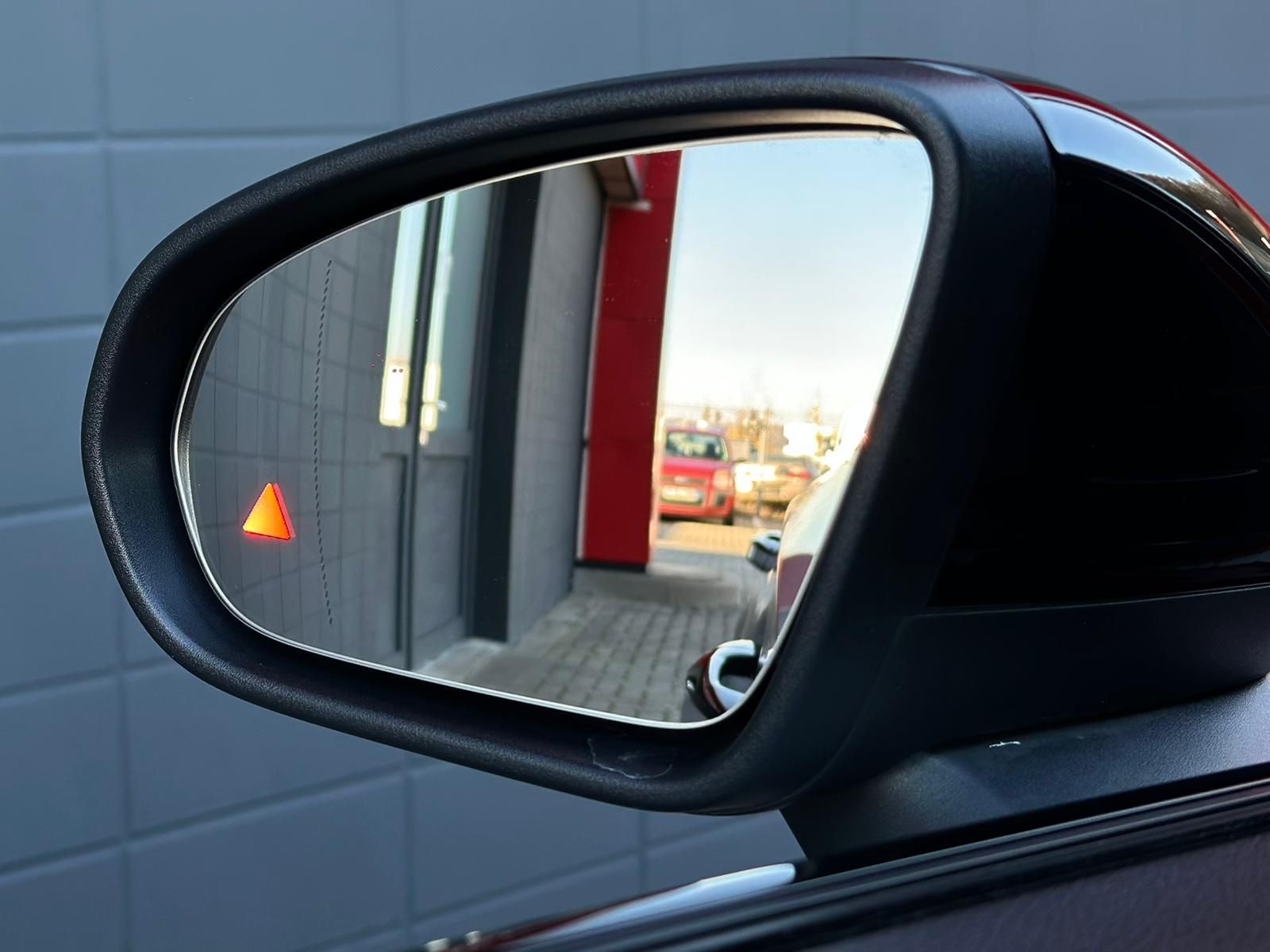 MERCEDES-BENZ A200 LIMOUSINE AMG NIGHT* LED#AHK#SHZ#KEYLESS#VC - Image 23