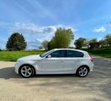 BMW Solides Fahrzeug aus erster Hand | BMW 116i - BMW 116 in Stuttgart
