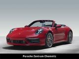 Porsche 911 Carrera S Cabrio;Sportabgas;Sitzlüft.;Matrix - Porsche 992 in Chemnitz
