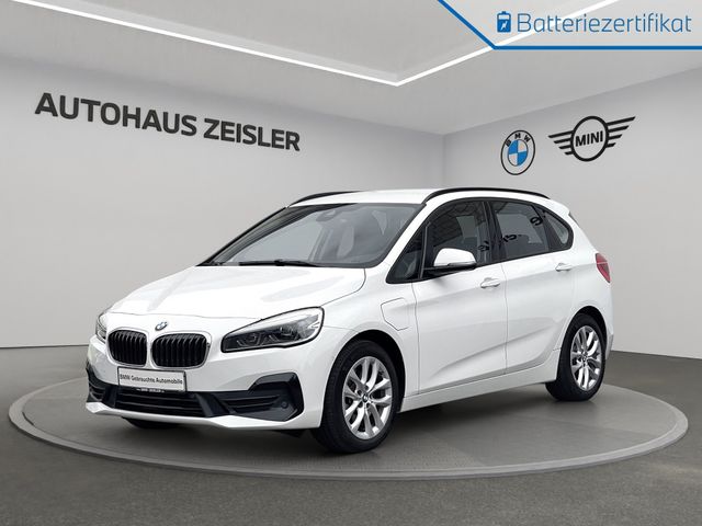 BMW 225xe iPerformance Active Tourer °28tkm° Navi Si (Fahrzeug B00433045697)